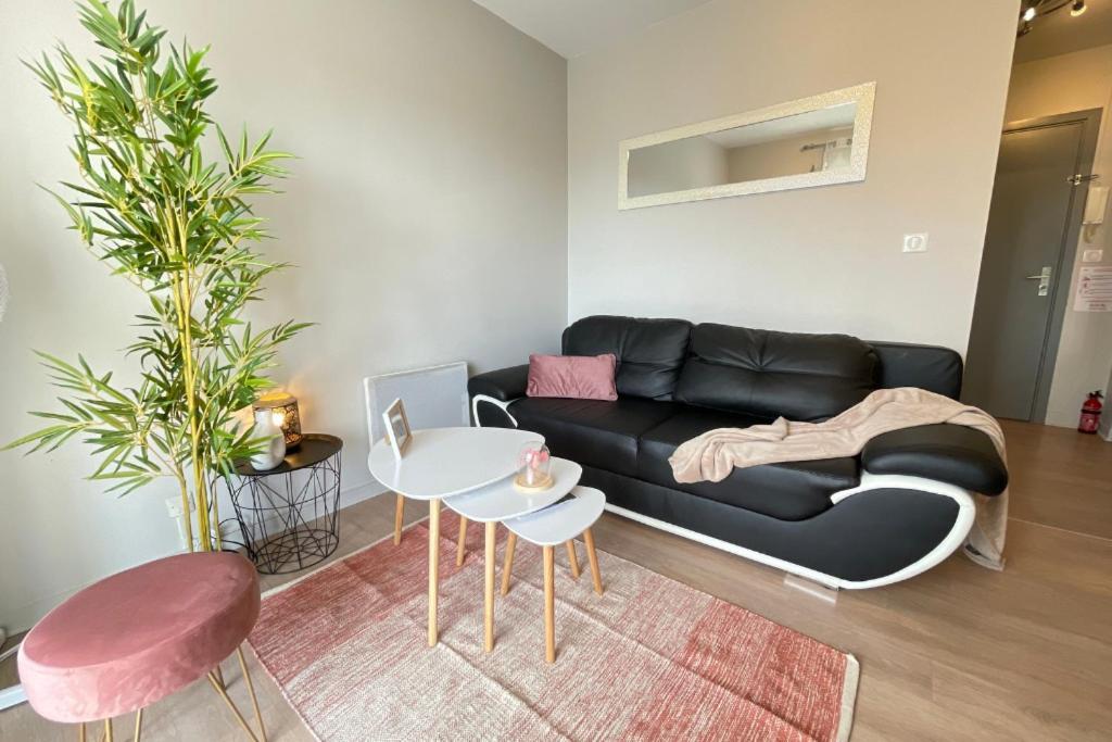 Nouveau - Grande Terrasse - L'horloge - Calme - Home-one Apartment *