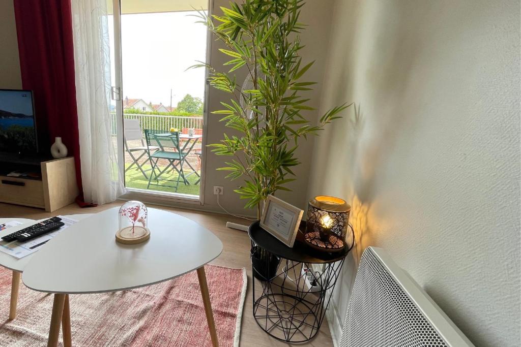 Nouveau - Grande Terrasse - L'horloge - Calme - Home-one Apartment *